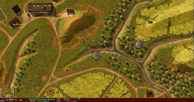 Close Combat: Cross of Iron