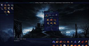Knightfall Idle