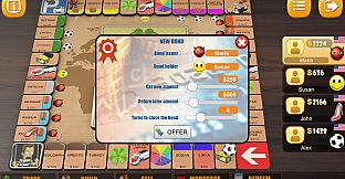 Rento Shares & Bonds