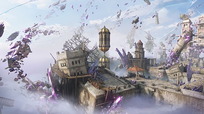 Far Cry 6: Lost Between Worlds