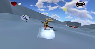 Mineirinho Classic (Miner Ultra Adventures)