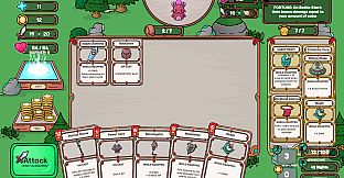 Runewood: Hundred Nights