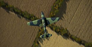 IL-2 Sturmovik: Yak-9T Series 1 Collector Plane