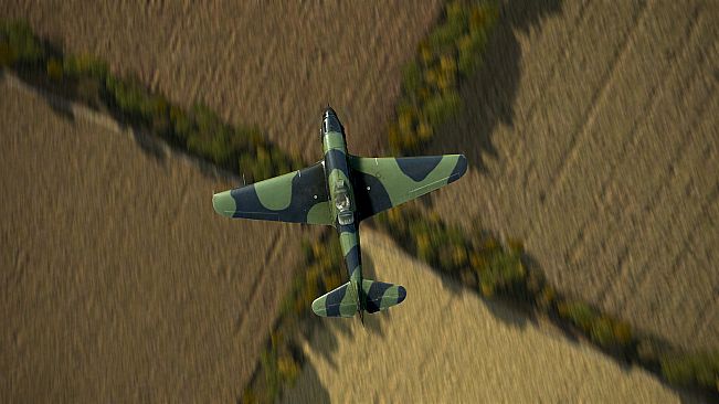 IL-2 Sturmovik: Yak-9T Series 1 Collector Plane