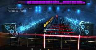 Rocksmith 2014 – Judas Priest - “Electric Eye”