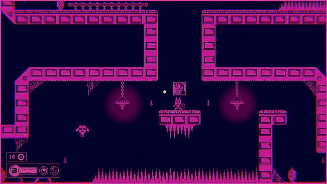 Enter Digiton: Heart of Corruption