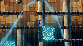 Teslagrad Remastered