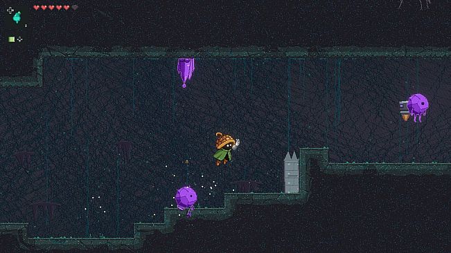 Wilderwake