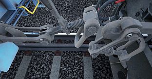 Train Sim World 6: Expert DB BR 145