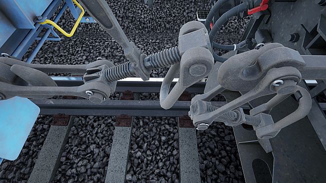 Train Sim World 6: Expert DB BR 145