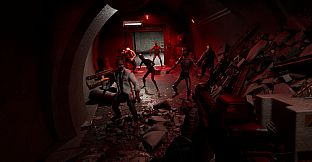Quarantine Zombies - Prologue 2