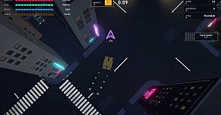 Wanted Drift