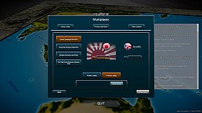 Fleet Commander: Pacific