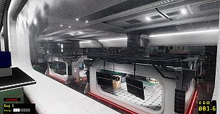 Out of Control: Space Survival Bundle: Ctrl Alt Ego + Tin Can: Supporter Edition