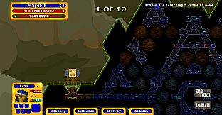 Delve Deeper: Gratis Grottos