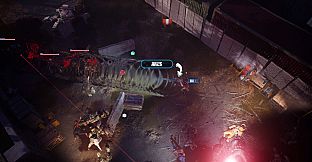 The Last Camp : Dawn - Explorer Weapon Bag