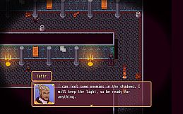 Burning Horns: A Bara Isekai JRPG