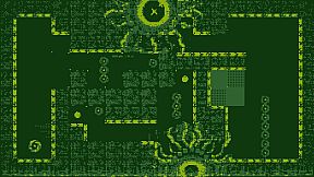 Another Hardest Game: PATCH Origins