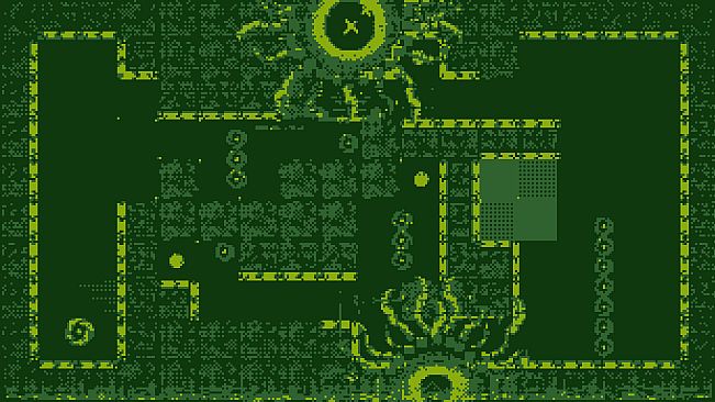 Another Hardest Game: PATCH Origins