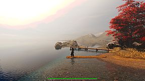 玄成镜：乱世起源