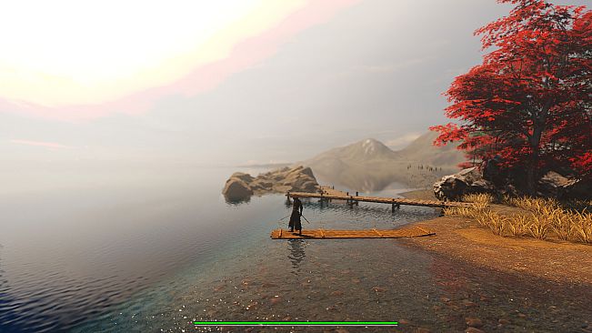 玄成镜：乱世起源