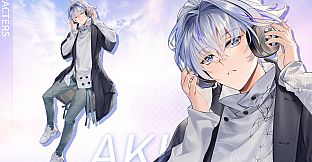 Voice Love on Air Art Collection