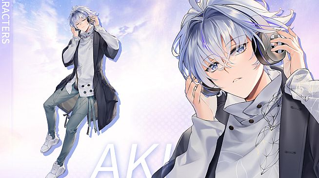 Voice Love on Air Art Collection