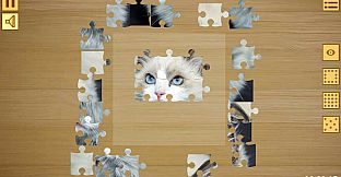 Jigsaw Puzzles