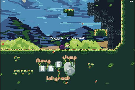 To Clean The Mountain