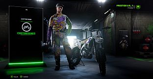 Monster Energy Supercross 2 - The Nightmare Pack