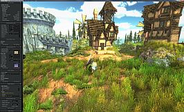 Axis Game Factory's AGFPRO v3