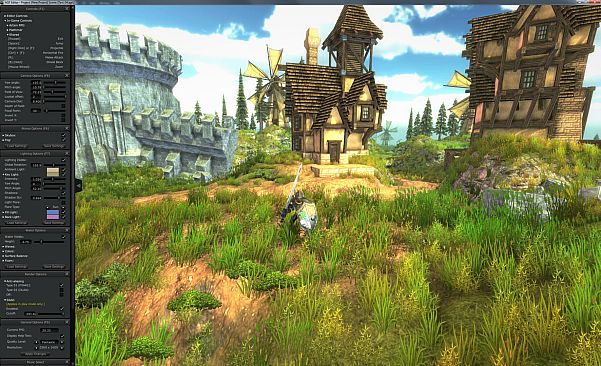 Axis Game Factory's AGFPRO v3