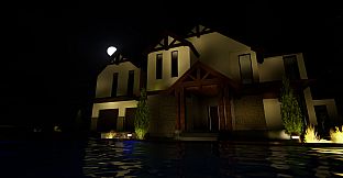 The House On Ninth Avenue