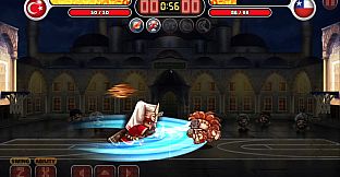 Head Basketball - Third Pack