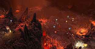 Starship Troopers: Terran Command - Raising Hell