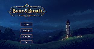 Break Point: Brace & Breach