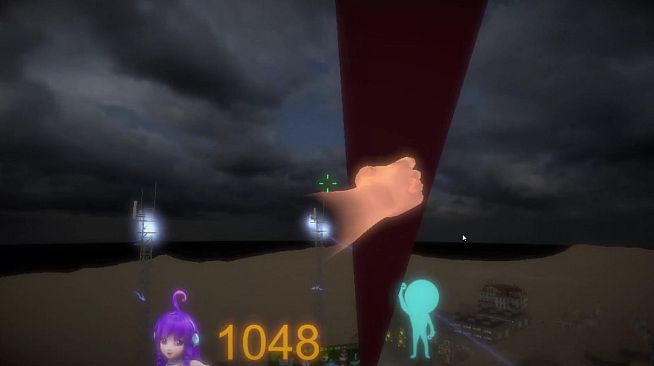 Violet's Dream VR