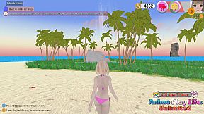 Anime Play Life: Unlimited