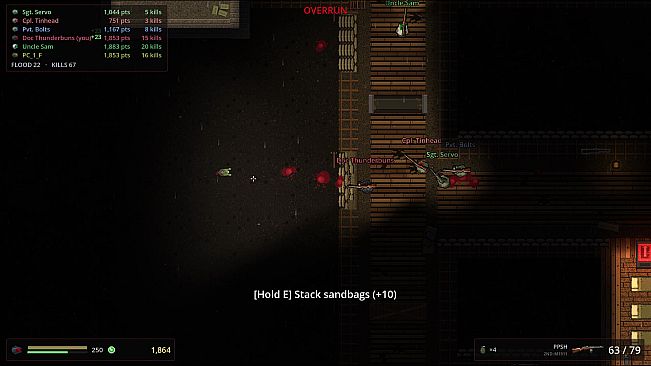 Night Ops: Undead