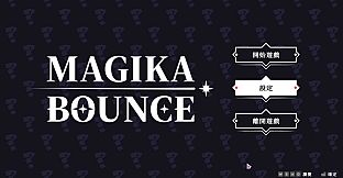Magika Bounce