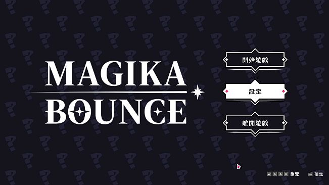 Magika Bounce