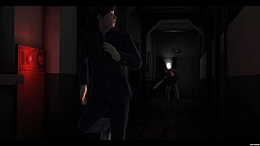 White Day: A Labyrinth Named School