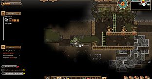 Guardians of the Sanctree: Early Birds