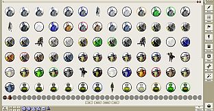 Fantasy Grounds - Sci-fi Species, Volume 6 (Token Pack)