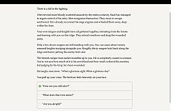 I, the Forgotten One