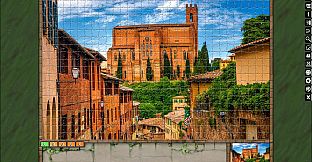 Jigsaw Puzzle Pack - Pixel Puzzles Ultimate: Variety Pack XL