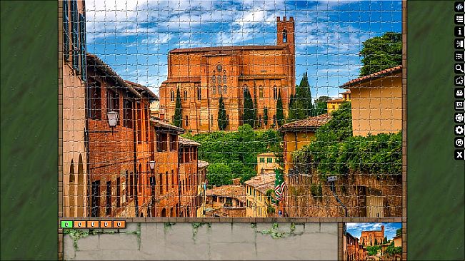 Jigsaw Puzzle Pack - Pixel Puzzles Ultimate: Variety Pack XL