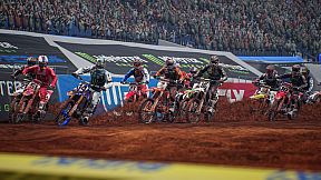 Monster Energy Supercross 5 - Special Edition