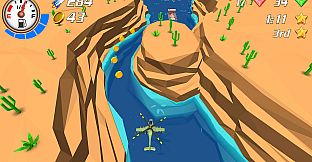 River Strike