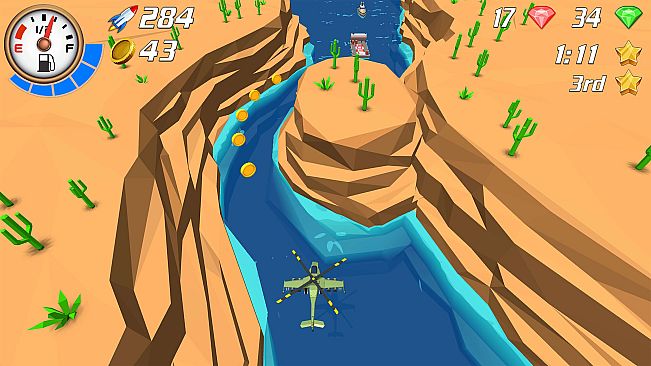 River Strike